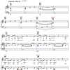 Kenny Chesney You Save Me Musik Noten - Guitar Chords/Lyrics - 163172-0