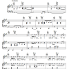 Kenny Chesney Young Musik Noten - Piano, Vocal & Guitar Chords - 19822-0