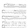 Kenny Fancy Pants Musik Noten - Piano, Vocal & Guitar Chords - 102929-0