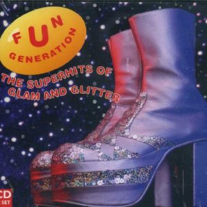 Kenny Fancy Pants Musik Noten - Piano, Vocal & Guitar Chords - 102929-thumbnail