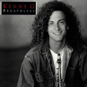 Kenny G Forever In Love Musik Noten - Easy Piano - 68623-thumbnail