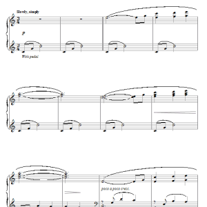 Kenny G Home (arr. Phillip Keveren) Musik Noten - Piano Solo - 30634-0