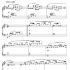 Kenny G Songbird (arr. Phillip Keveren) Musik Noten - Piano Solo - 30633-0
