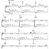 Kenny G The Moment Musik Noten - Piano Solo - 16309-0