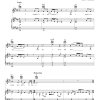 Kenny Rogers Sweet Music Man Musik Noten - Guitar Chords/Lyrics - 162799-0