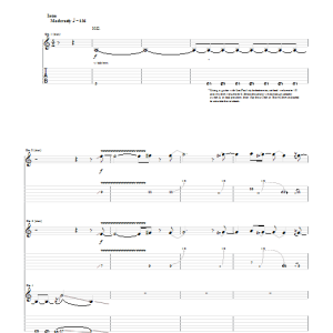 Kenny Wayne Shepherd Ain't Selling Out Musik Noten - Guitar Tab - 50376-0