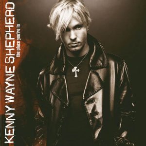 Kenny Wayne Shepherd Burdens Musik Noten - Guitar Tab - 50378-thumbnail