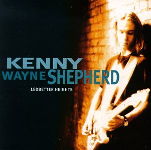 Kenny Wayne Shepherd Ledbetter Heights Musik Noten - Guitar Tab - 68788-thumbnail