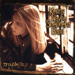 Kenny Wayne Shepherd Slow Ride Musik Noten - Guitar Tab - 69117-thumbnail