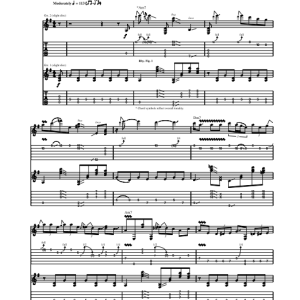 Kenny Wayne Shepherd Somehow, Somewhere, Someway Musik Noten - Guitar Tab - 69118-0