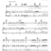 Kermit The Frog Bein' Green Musik Noten - Piano, Vocal & Guitar Chords - 51609-0
