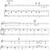 Kevin Stokes Doesn't Pay To Disobey Musik Noten - Piano, Vocal & Guitar Chords - 27047-0
