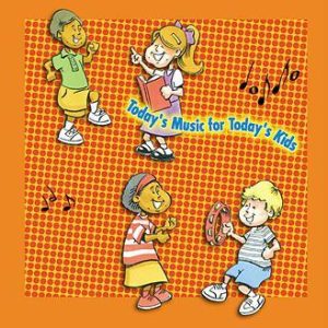 Kevin Stokes Let The Children Come Musik Noten - Piano, Vocal & Guitar Chords - 27055-thumbnail
