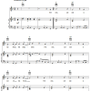 Kevin Stokes Not One Musik Noten - Piano, Vocal & Guitar Chords - 27056-0