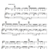 Keyshia Cole Guess What Musik Noten - Piano, Vocal & Guitar Chords - 55211-0
