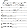 Keyshia Cole (I Just Want It) To Be Over Musik Noten - Piano, Vocal & Guitar Chords - 55213-0