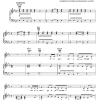Keyshia Cole Love II (Love, Thought You Had My Back This Time) Musik Noten - Piano, Vocal & Guitar Chords - 55220-0
