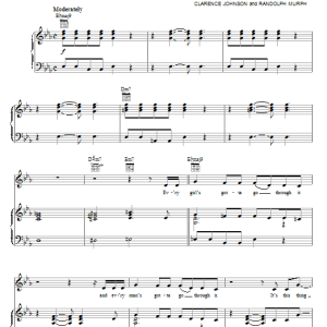 Keyshia Cole Love II (Love, Thought You Had My Back This Time) Musik Noten - Piano, Vocal & Guitar Chords - 55220-0