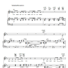 Keyshia Cole Never Musik Noten - Piano, Vocal & Guitar Chords - 55214-0