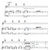Keyshia Cole Superstar Musik Noten - Piano, Vocal & Guitar Chords - 55218-0