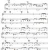 Keyshia Cole We Could Be Musik Noten - Piano, Vocal & Guitar Chords - 55215-0