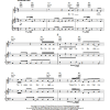 Kid Ink Featuring Chris Brown Show Me Musik Noten - Piano, Vocal & Guitar Chords - 153400-0