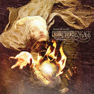 Killswitch Engage The Call Musik Noten - Guitar Tab - 99658-thumbnail