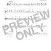 Kim Gannon The Lord Is Good To (from Johnny Appleseed) Musik Noten - Alto Sax Solo - 173345-0