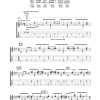 Kings Of Convenience Know-How Musik Noten - Guitar Tab - 32663-0