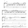 Kings Of Leon Arizona Musik Noten - Guitar Tab - 47507-0