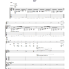 Kings Of Leon Charmer Musik Noten - Guitar Tab - 47370-0
