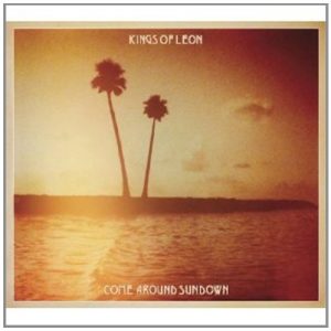 Kings Of Leon Mary Musik Noten - Piano, Vocal & Guitar Chords - 80312-thumbnail