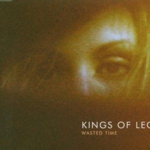Kings Of Leon Molly's Hangover Musik Noten - Guitar Chords/Lyrics - 48370-0