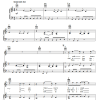 Kings Of Leon Pickup Truck Musik Noten - Piano, Vocal & Guitar Chords - 80315-0