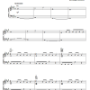 Kings Of Leon The Face Musik Noten - Piano, Vocal & Guitar Chords - 80310-0