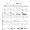Kings Of Leon The Runner Musik Noten - Guitar Tab - 47504-0