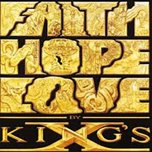 King's X We Are Finding Who We Are Musik Noten - Guitar Tab - 99246-thumbnail