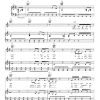 Kip Moore Somethin' 'Bout A Truck Musik Noten - Piano, Vocal & Guitar Chords - 90459-0