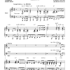 Kirby Shaw I Wish I Knew How It Would Feel To Be Free Musik Noten - SATB Choir - 164828-0
