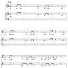 Kirk Franklin Afterwhile Musik Noten - Piano, Vocal & Guitar Chords - 54125-0