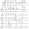 Kirk Franklin Brokenhearted Musik Noten - Piano, Vocal & Guitar Chords - 54105-0