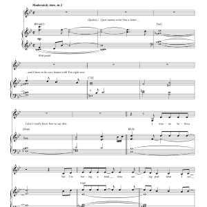Kirk Franklin Help Me Believe Musik Noten - Piano & Vocal - 67331-0