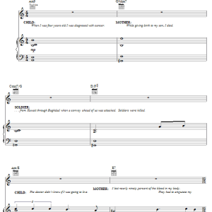 Kirk Franklin Hero Musik Noten - Piano, Vocal & Guitar Chords - 54112-0