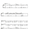 Kirk Franklin Hide Me Musik Noten - Piano & Vocal - 67315-0