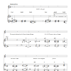 Kirk Franklin Hosanna Musik Noten - Piano, Vocal & Guitar Chords - 87094-0