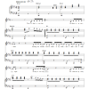 Kirk Franklin I Smile Musik Noten - Piano, Vocal & Guitar Chords - 87063-0