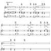 Kirk Franklin Keep Your Head Musik Noten - Piano, Vocal & Guitar Chords - 54121-0