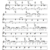 Kirk Franklin Lean On Me Musik Noten - Piano, Vocal & Guitar Chords - 87074-0