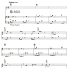 Kirk Franklin Let It Go Musik Noten - Piano, Vocal & Guitar Chords - 54120-0