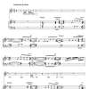 Kirk Franklin Still In Love Musik Noten - Piano & Vocal - 67307-0